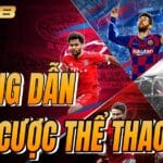 Hướng Dẫn Cá Cược Thể Thao Tại ZB368