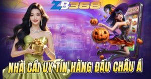 Về ZB368 – Nhà Cái Uy Tín Hàng Đầu Châu Á