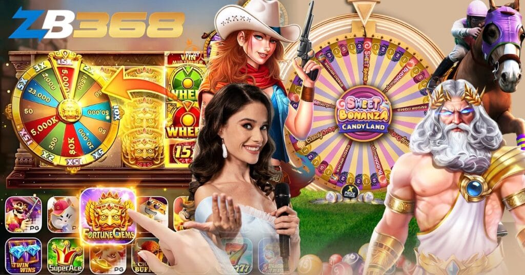 Bí Quyết Chơi Slot Game Hiệu Quả Lâu Dài