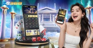 Cách Cập Nhật Phiên Bản Mới Nhất Của App ZB368