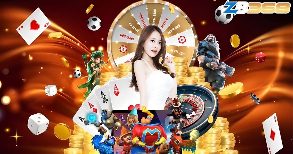 Cách Chơi Number Game ZB368 – Trò Chơi May Mắn Tốc Độ Cao