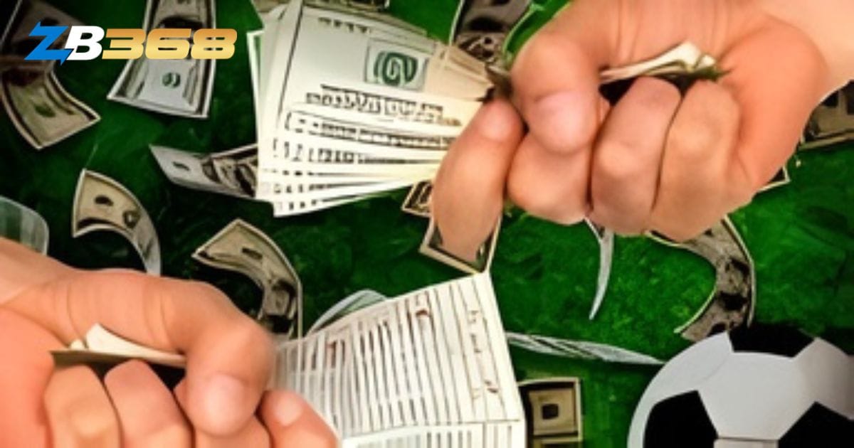 Chiến Thuật Đặt Cược An Toàn Tại ZB368 Cho Người Mới