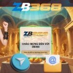 Hướng Dẫn Gửi Yêu Cầu Hỗ Trợ Qua Telegram / Email ZB368
