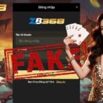 Cách Phân Biệt Sảnh Thật – Giả Tránh Mạo Danh ZB368