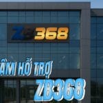 Trung Tâm Hỗ Trợ Người Chơi ZB368