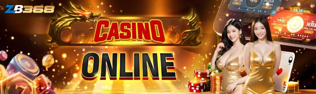 Sảnh Casino Live