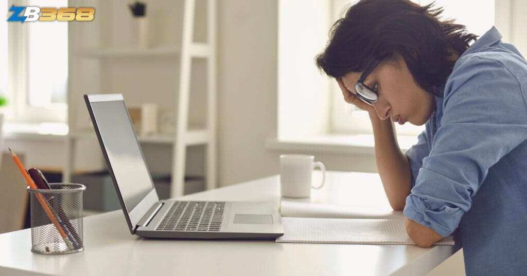 Xử Lý Khi Rút Tiền Bị Lỗi Hoặc Chậm