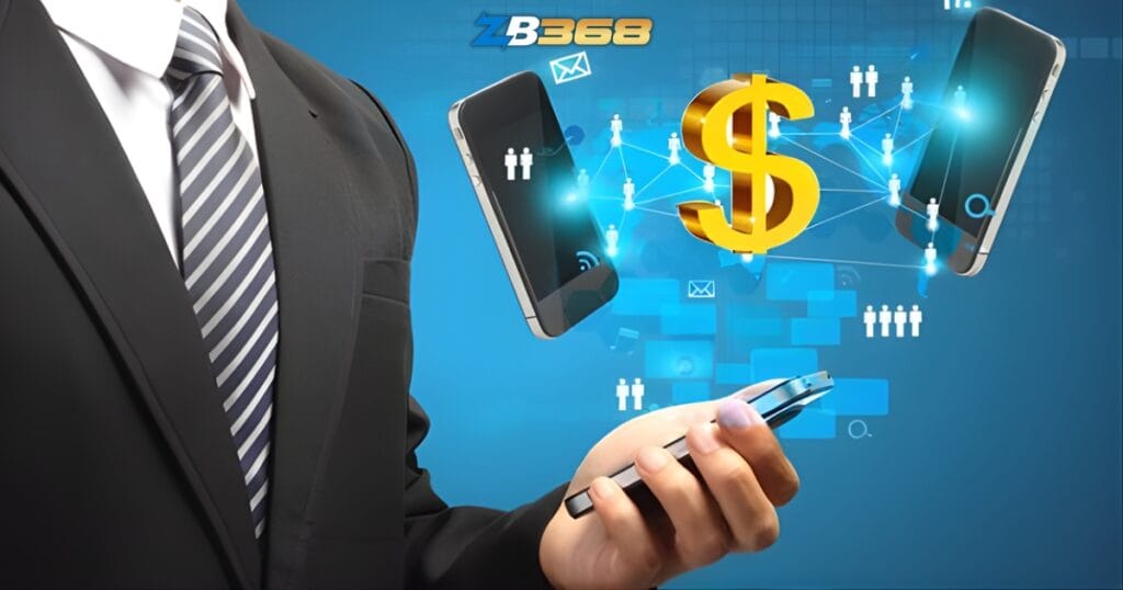 Hướng Dẫn Rút Tiền Về Ngân Hàng