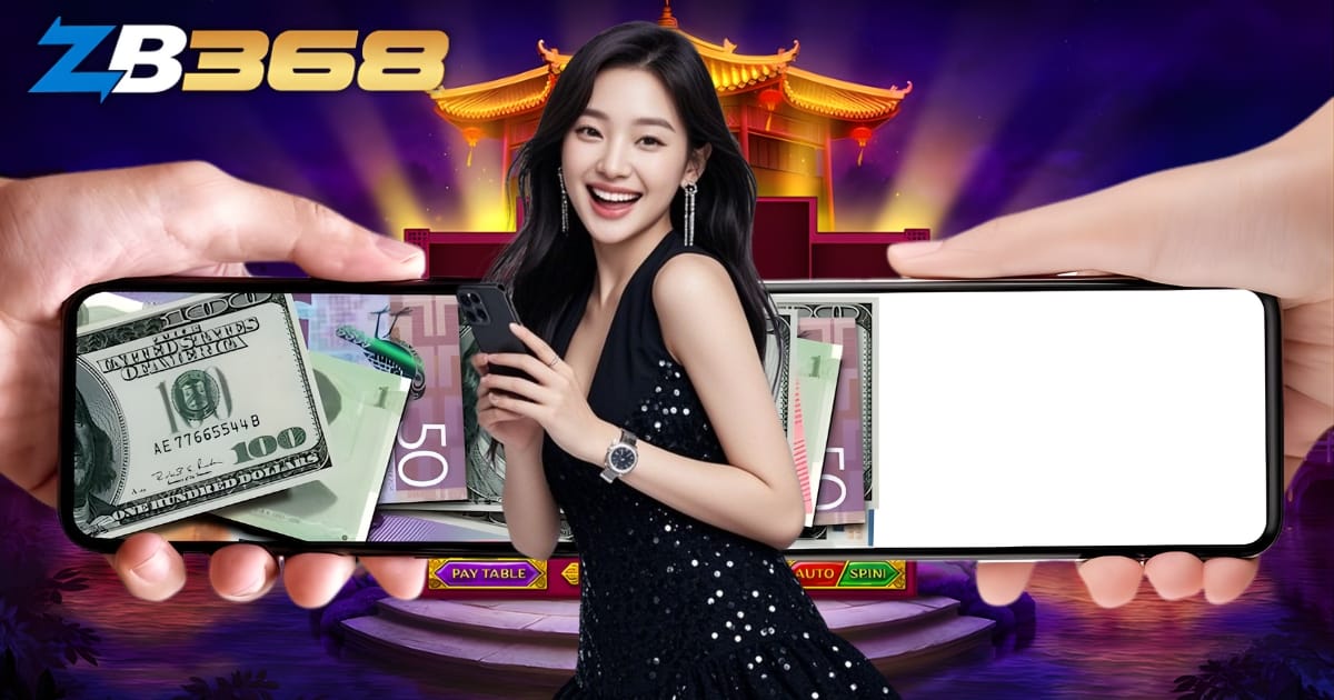 Hướng Dẫn Rút Tiền Về Ngân Hàng