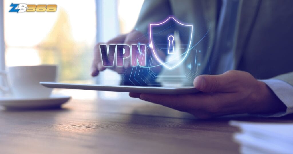 Hướng Dẫn Cài Đặt VPN (Windows / Mobile)